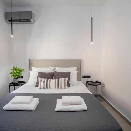 Flor28 Stone House Heraklion (Crete) Exterior foto