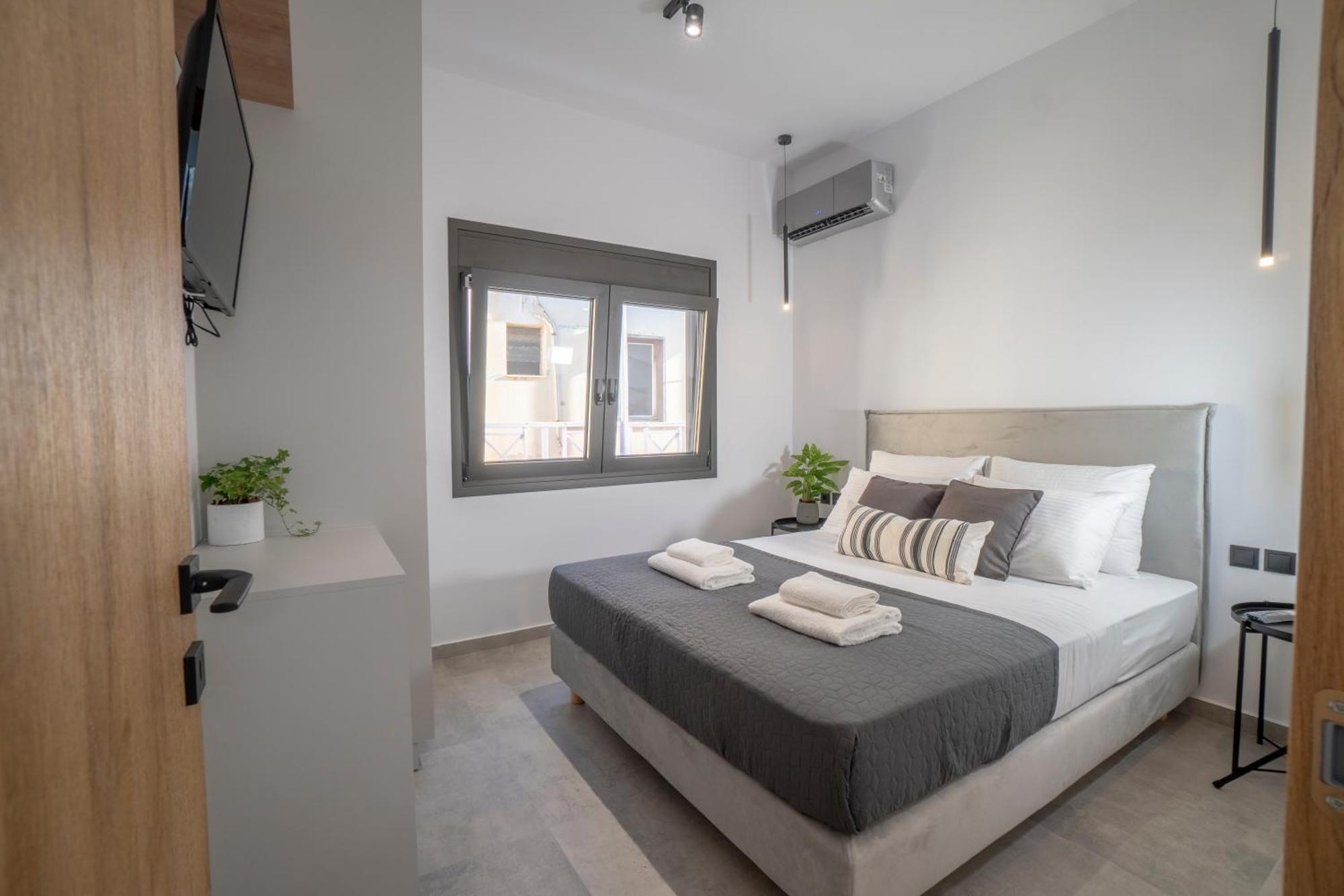 Flor28 Stone House Heraklion (Crete) Exterior foto
