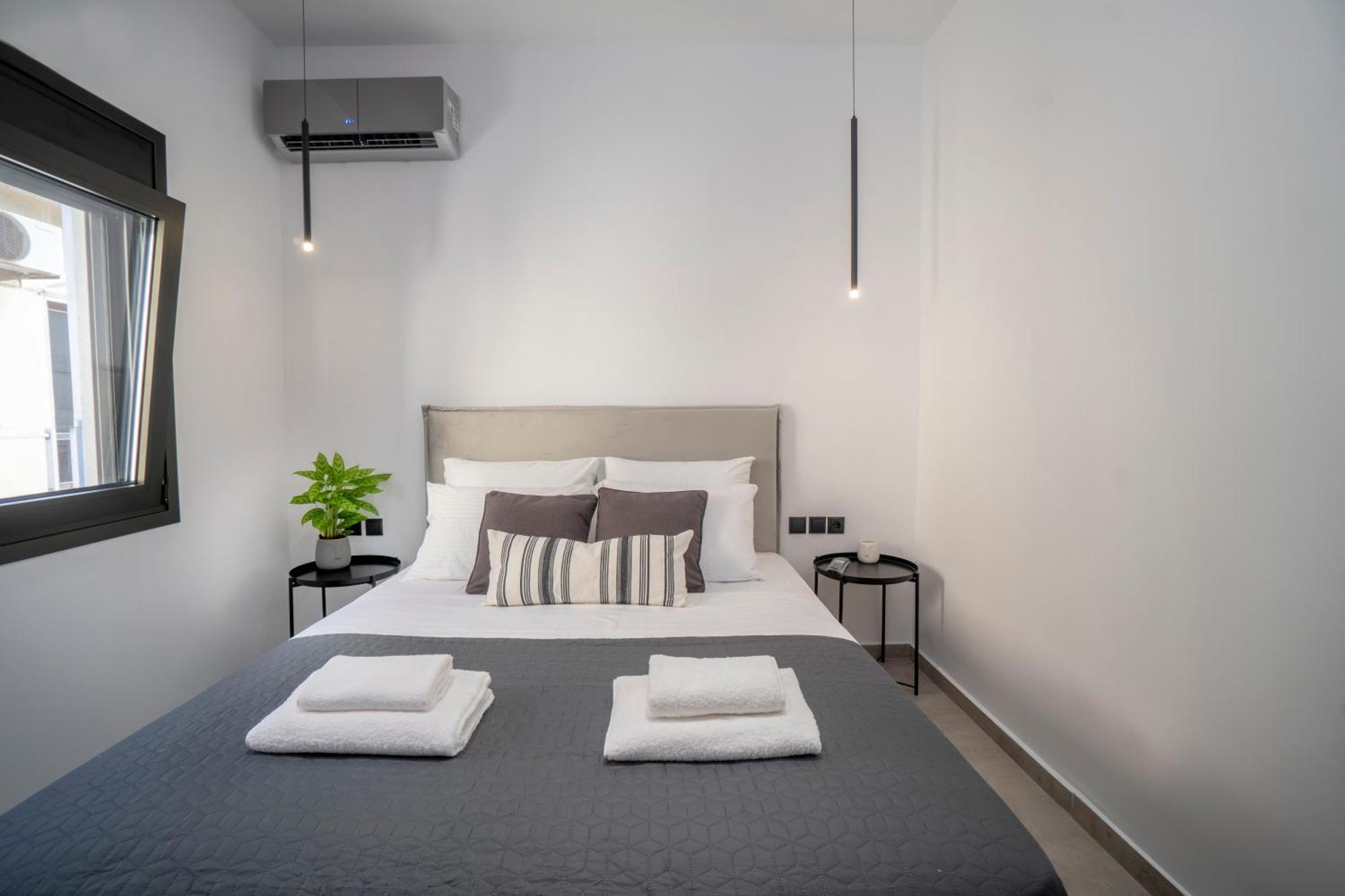 Flor28 Stone House Heraklion (Crete) Exterior foto