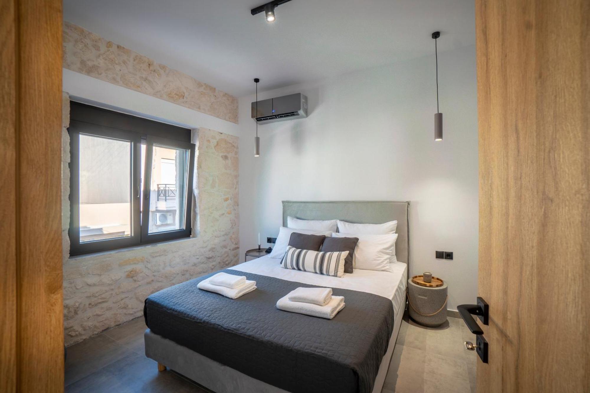 Flor28 Stone House Heraklion (Crete) Exterior foto