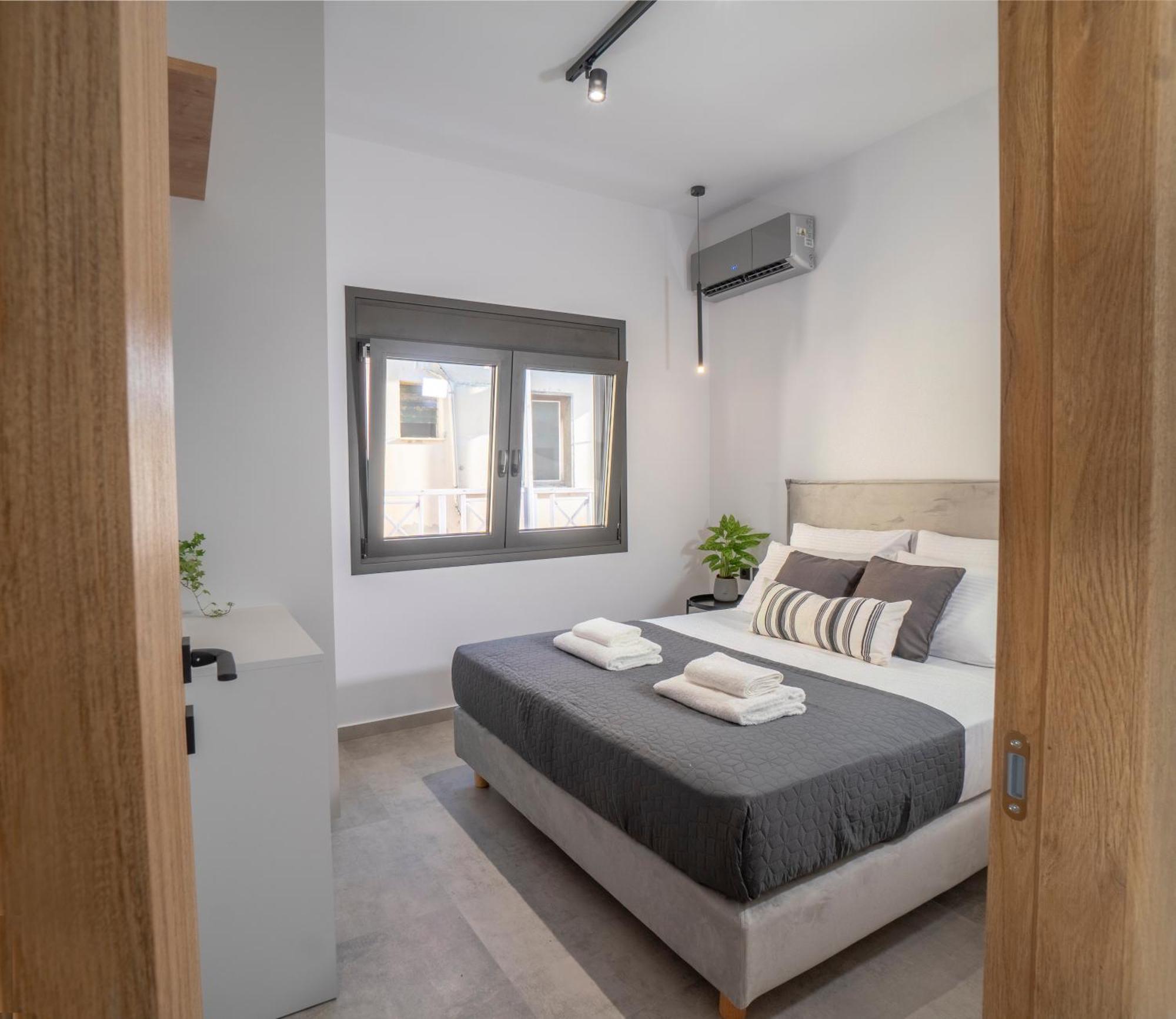 Flor28 Stone House Heraklion (Crete) Exterior foto